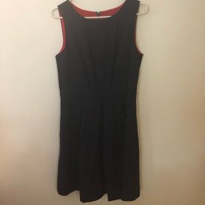 Tommy Hilfiger Navy Dress
